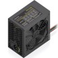 AISENS Fuente Alimentacion ATX 500W OEM, Negra