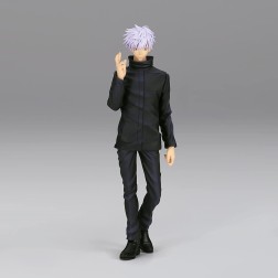 Figura banpresto jujutsu kaisen satoru gojo