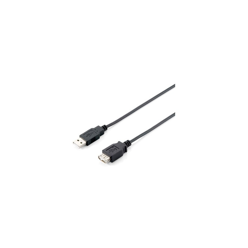 Cable equip alargo usb 2-0 tipo