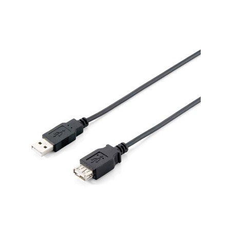 Cable equip alargo usb 2-0 tipo