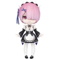 Figura tamashii nations re: zero starting