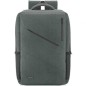 Mochila Aisens Urbana y de Oficina ASBG-BP085-GR para Portátiles hasta 15-6"- Gris