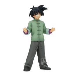 Figura banpresto dragon ball super super