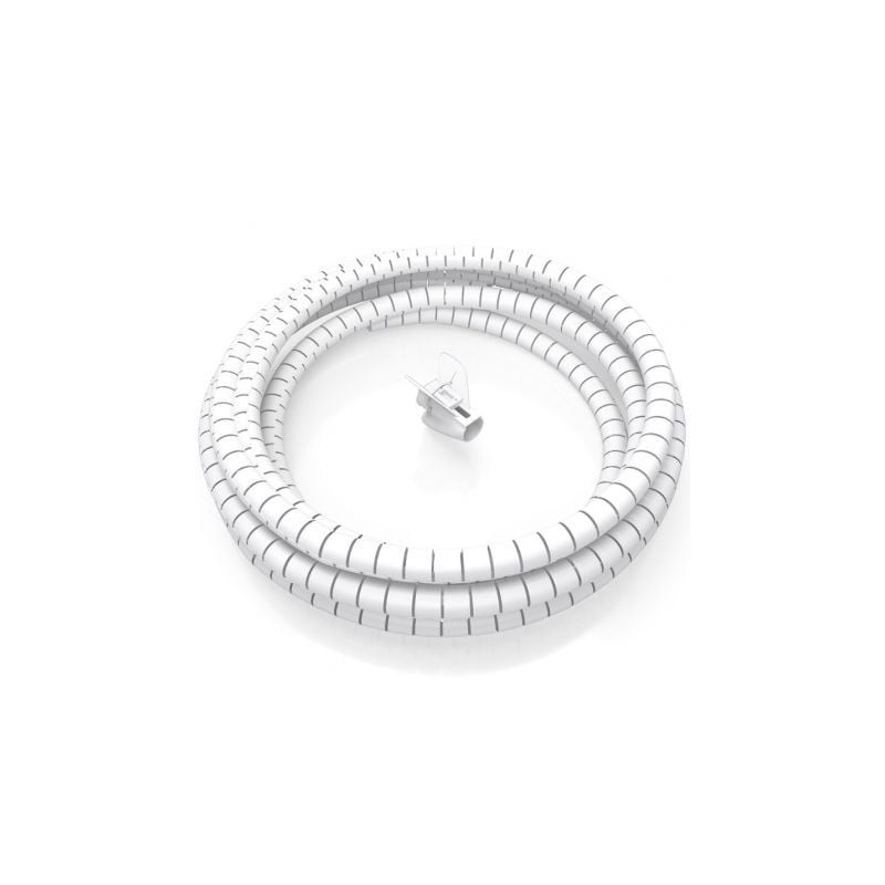 Organizador de Cables en Espiral Aisens A151-0917- 1m