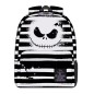 Mochila casual nightmare before christmas