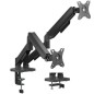 SOPORTE AISENS MESA ECO CONTRAPESO MONITOR 9KG (3 PIV 2 BRAZOS) 17"-32"