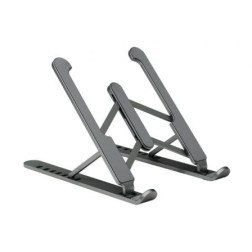 Soporte Aisens LPS1M-101 para Portátil- Tablet hasta 15"