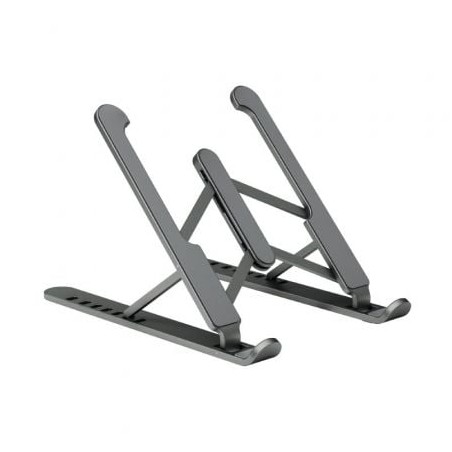 Soporte Aisens LPS1M-101 para Portátil- Tablet hasta 15"