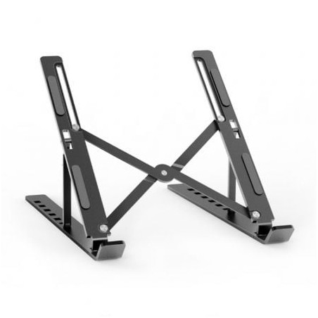 Soporte Aisens LPS2M-175 para Portátil-Tablet hasta 15"