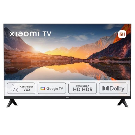 Tv xiaomi 32pulgadas a 2025 hd