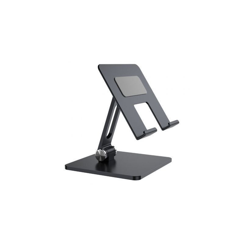 SOPORTE TABLET AISENS SOBREMESA XXL AJUSTABLE (2 PIVOTES)