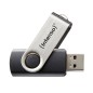 Memoria usb 2-0 intenso basic 64gb