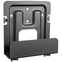 Soporte Universal Aisens MPC02-155 para Router, MiniPC- hasta 2kg