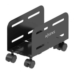 Soporte CPU con Ruedas para PC Aisens MPC06-207 para PC- hasta 10kg