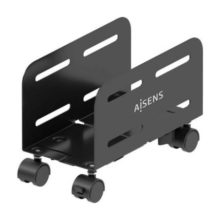 Soporte CPU con Ruedas para PC Aisens MPC06-207 para PC- hasta 10kg