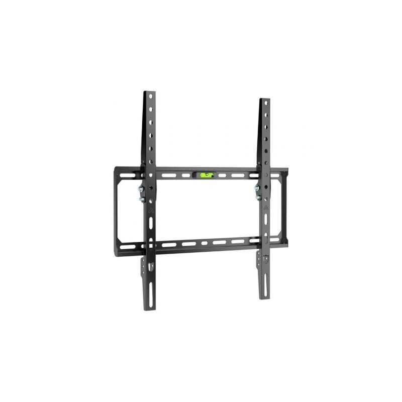 AISENS Soporte Eco Inclinable Para Monitor/TV 45Kg de 32-75", Negro