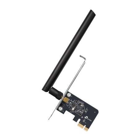 Tarjeta pci express wifi tp - link archer