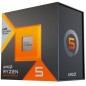 CPU AMD RYZEN 5 7500X3D 4-50GHZ 6 CORE CHIP