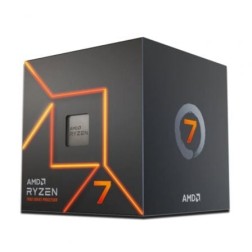 Procesador AMD Ryzen 7 7700 3-80GHz Socket AM5