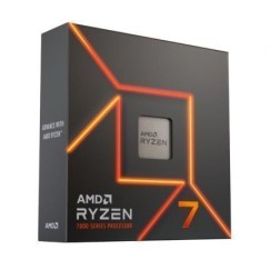 Procesador AMD Ryzen 7 7700X 4-50GHz Socket AM5