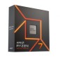 CPU AMD RYZEN 7 7700X BOX AM5
