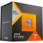 CPU AMD RYZEN 7 7800X3D AM5