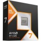 CPU AMD RYZEN 7 9800X3D AM5