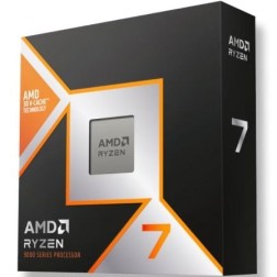 Procesador AMD Ryzen 7 9850X3D 4-70GHz Socket AM5