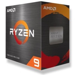 Procesador AMD Ryzen 9 5900XT 3-30GHz Socket AM4