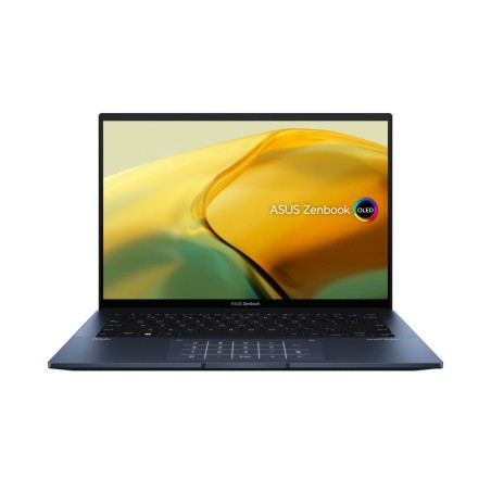 Asus zenbook oled ux3402va - km004w i5 - 1340p 14pulgadas