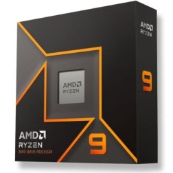 Procesador AMD Ryzen 9 9900X 4-40GHz Socket AM5
