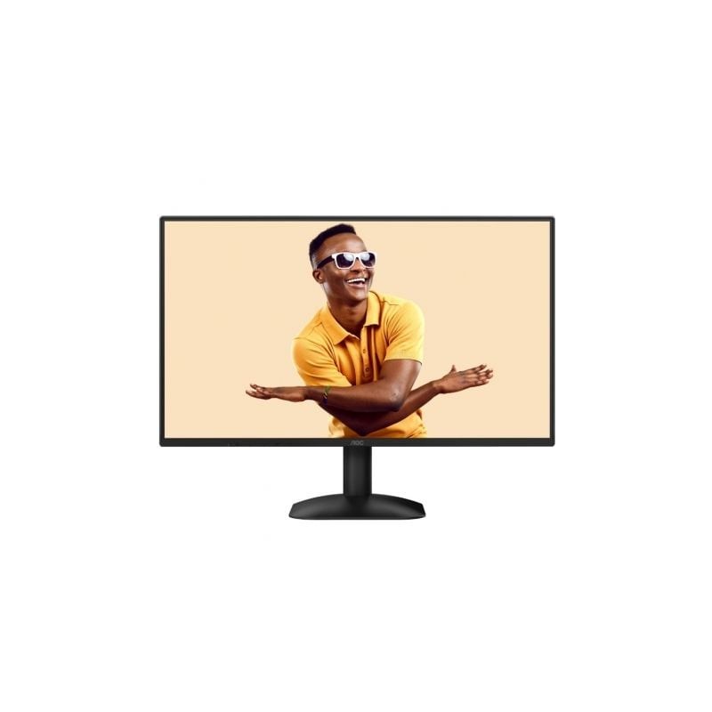 Monitor AOC 24B31H 23-8"- Full HD- Negro