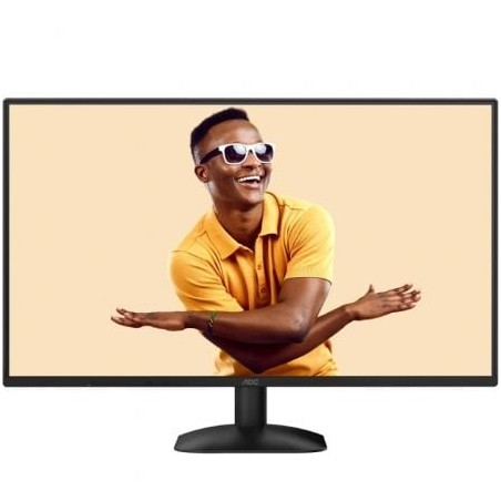 Monitor AOC 27B31H 27"- Full HD- Negro