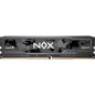 Memoria RAM Apacer NOX 16GB- DDR5- 6000MHz- 1-25V- CL38- DIMM