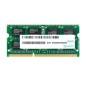 Memoria RAM Apacer DS-04G2K-KAM 4GB- DDR3- 1600MHz- 1-5V- CL11- SODIMM