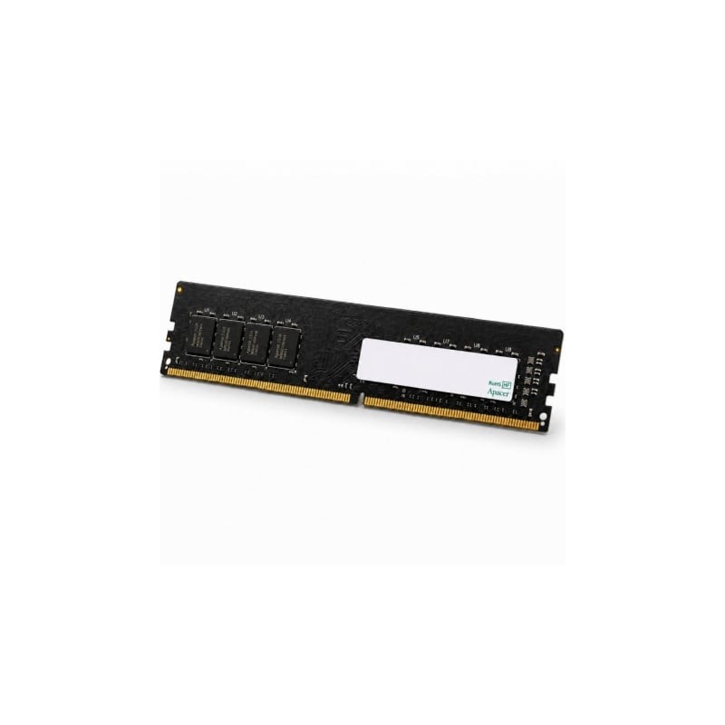 Memoria RAM Apacer EL-08G21-GSH 8GB- DDR4- 3200MHz- 1-2V- CL22- DIMM