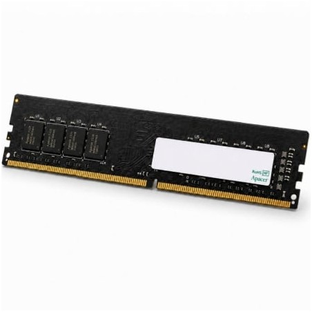 Memoria RAM Apacer EL-08G21-GSH 8GB- DDR4- 3200MHz- 1-2V- CL22- DIMM