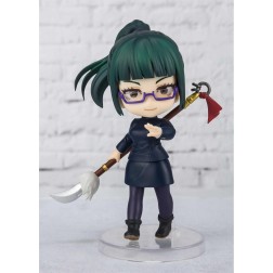 Figura tamashii nations figuarts mini jujutsu