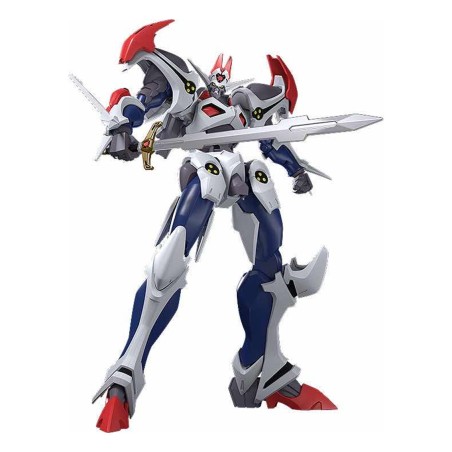 Figura good smile company moderoid gundam