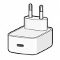 Adaptador de Corriente Dinámico Apple MGTU4ZM-A 40W-60W