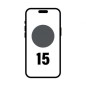 Movil iphone 15 128gb black