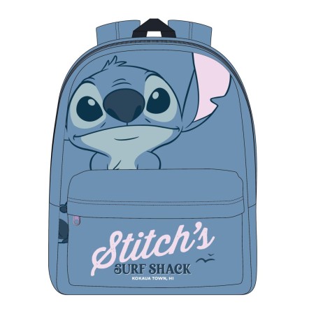 Mochila casual stitch