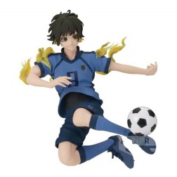 Figura banpresto bluelock awakening meguru bachira