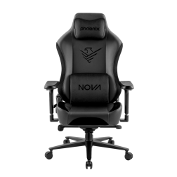 Nova silla gaming alta gama fabricada