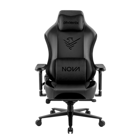 Nova silla gaming alta gama fabricada