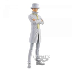 Figura banpresto one piece dxf the