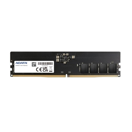 Memoria ram ddr5 16gb adata udimm