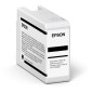 Cartucho tinta epson photo negro t47a1