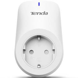 Enchufe inteligente tenda beli sp9 smart