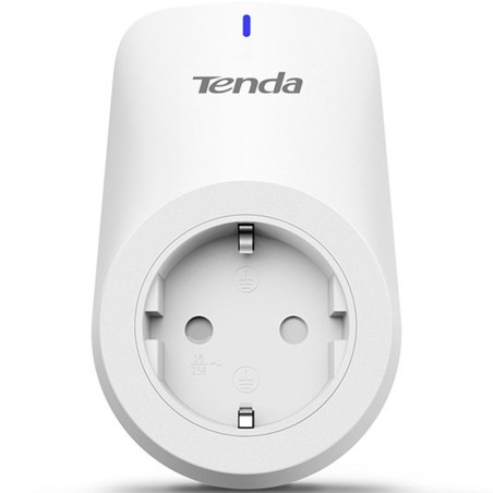 Enchufe inteligente tenda beli sp9 smart